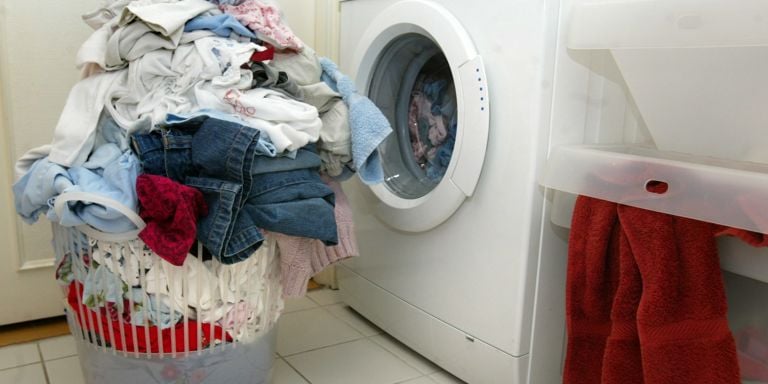 Tørketrommelen er en brannversting, men også oppvaskmaskiner og vaskemaskiner kan ta fyr uten oppsyn.