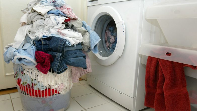 Tørketrommelen er en brannversting, men også oppvaskmaskiner og vaskemaskiner kan ta fyr uten oppsyn. 