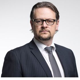 Paal A. Bjaarstad - Advokat – Bergen