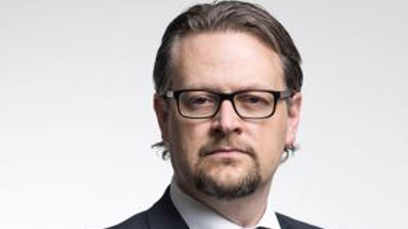 Advokat Paal A. Bjaarstad