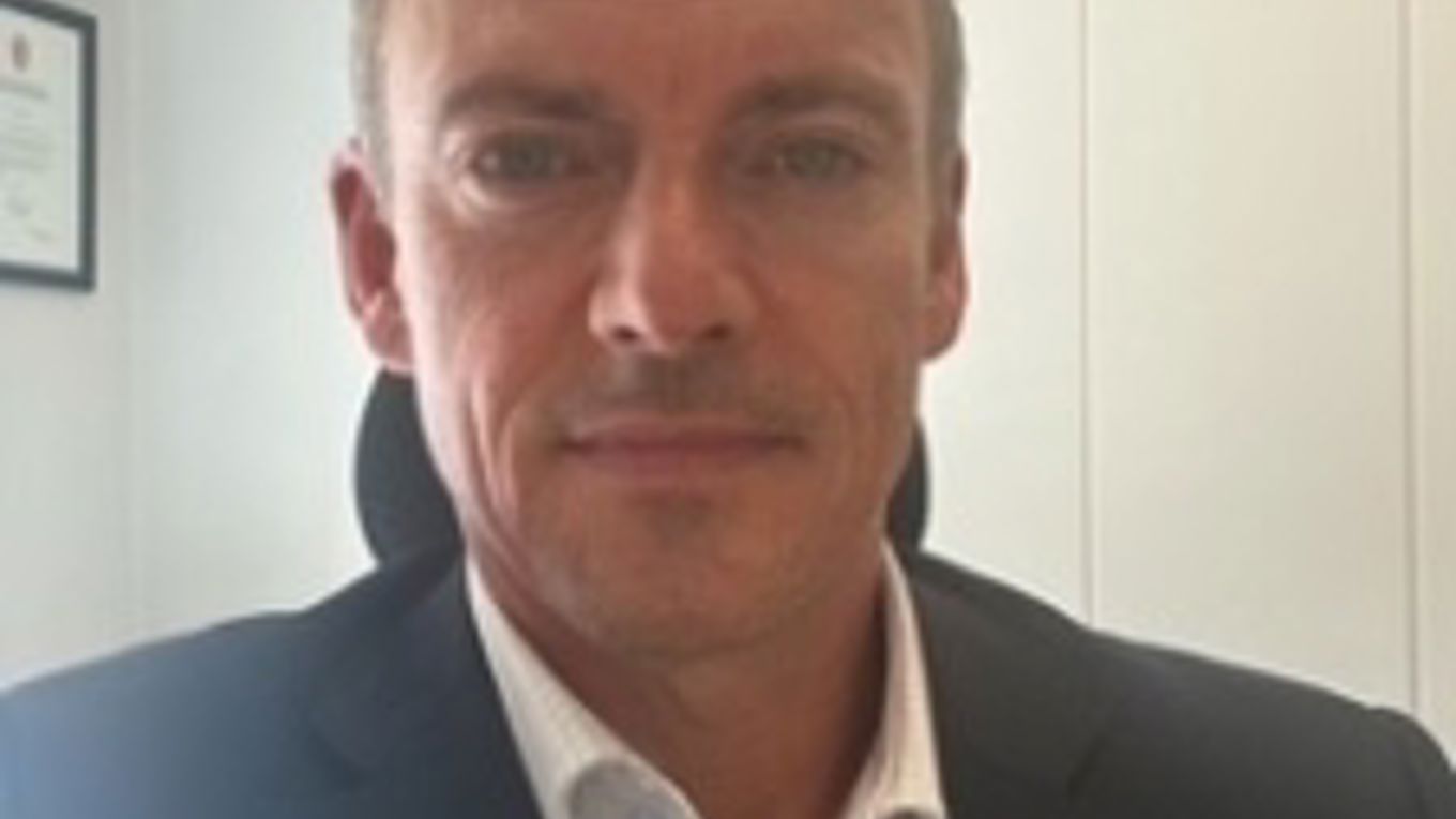 Advokat André Wagner