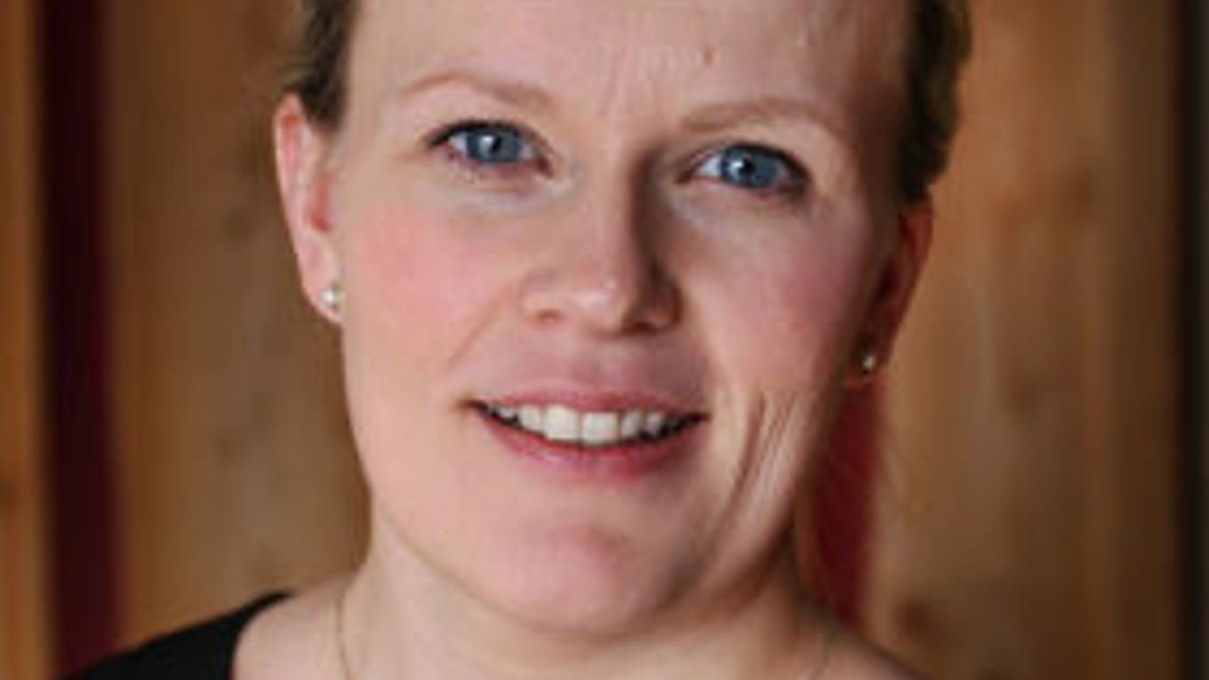 Advokat Ingrid Storvik