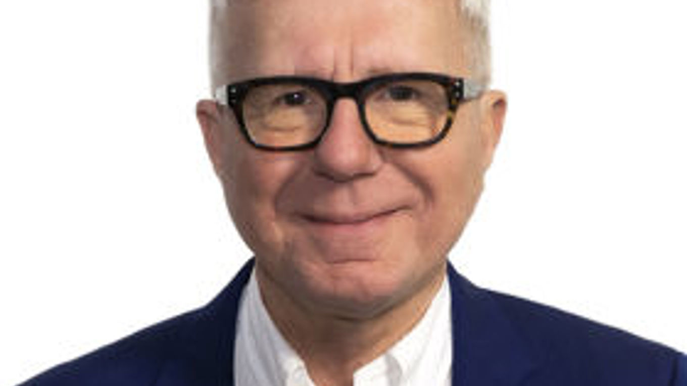 Advokat Werner Forr Nystuen