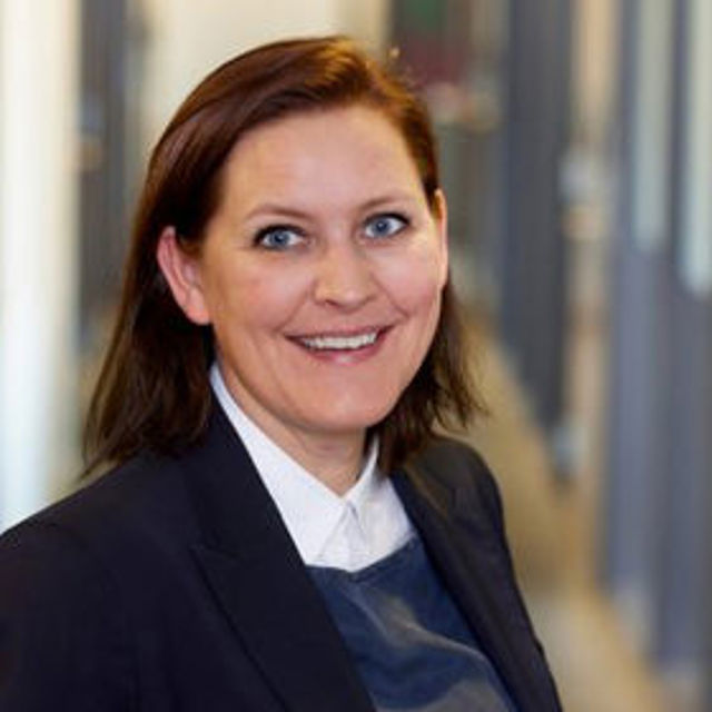 Jenny Smolan - Advokat – Trondheim