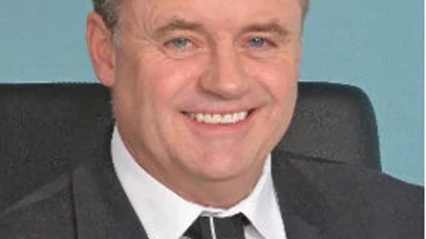 Advokat Dag Stadheim