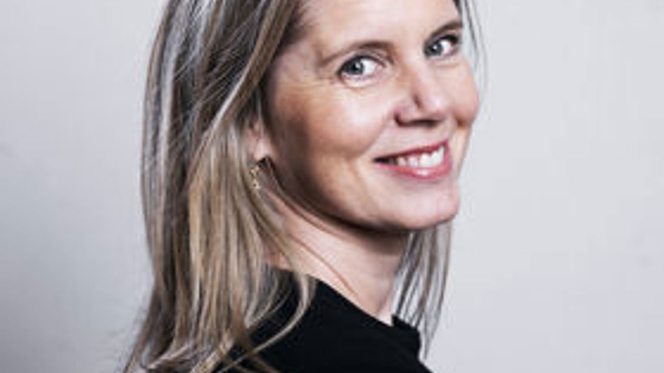 Advokat Angeline Haraldsen Riis