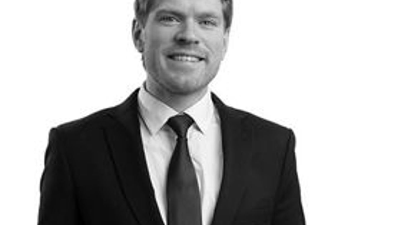 Advokat Njål Ødegård