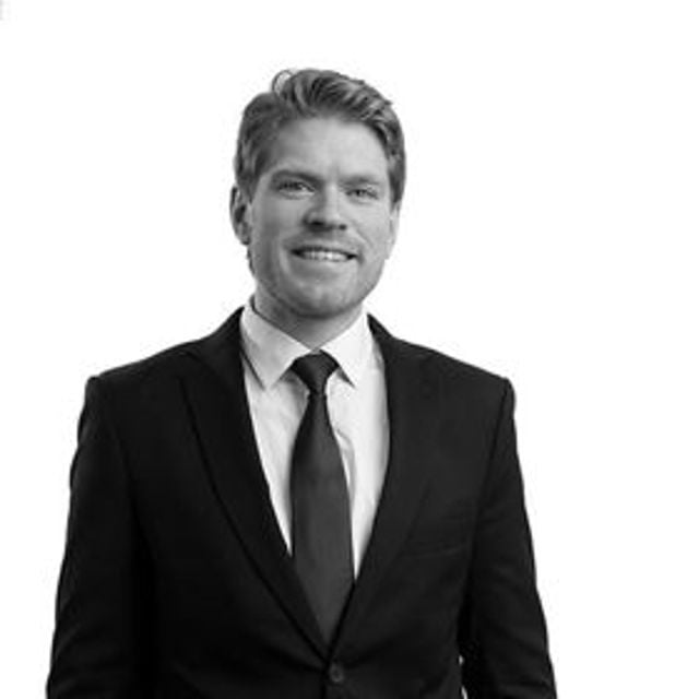 Njål Ødegård - Advokat – Sogndal