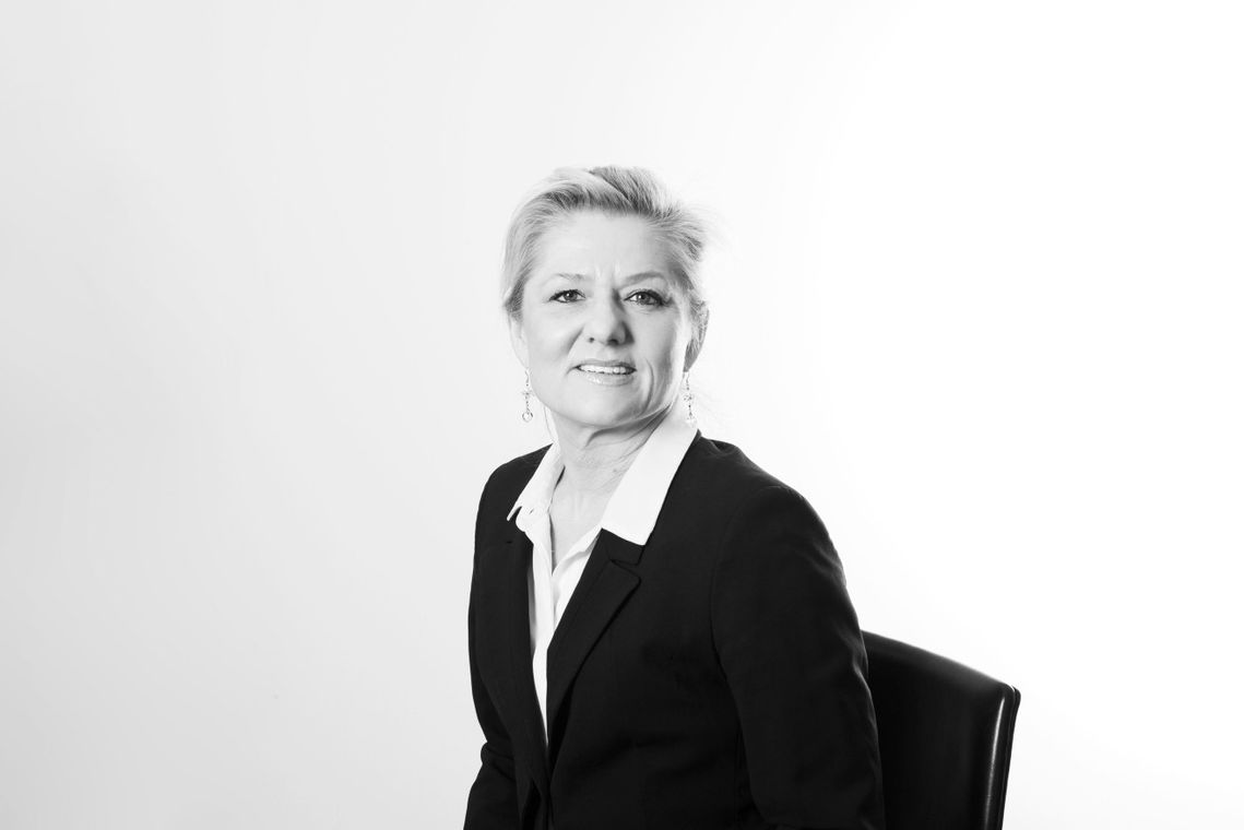 Heidi Varmann - Advokat – Asker og Bærum