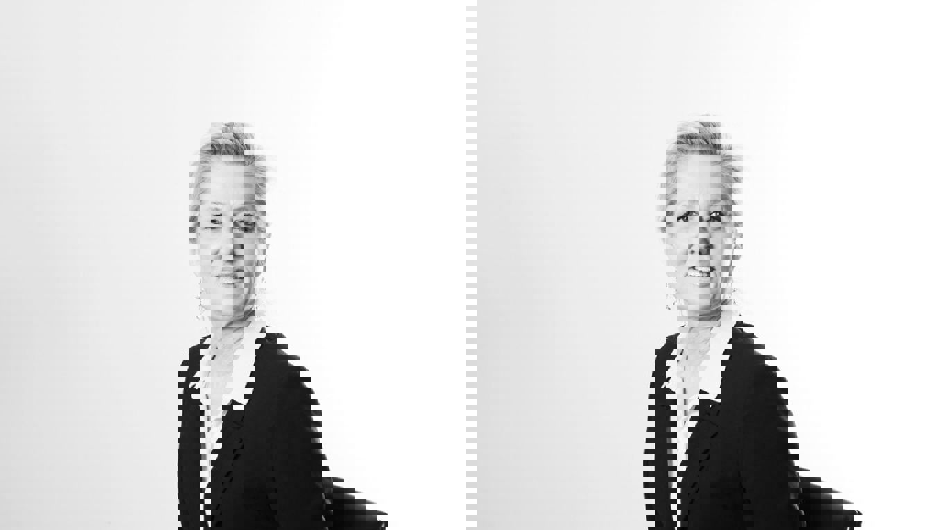 Advokat Heidi Varmann