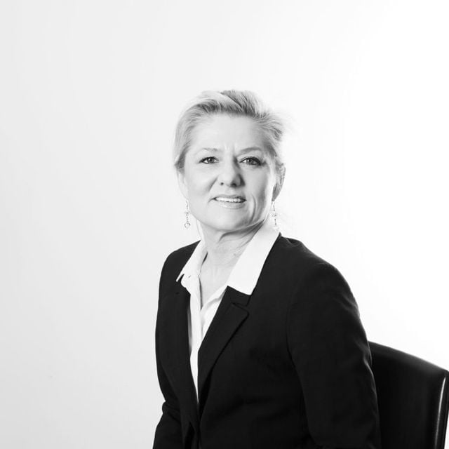 Heidi Varmann - Advokat – Asker og Bærum