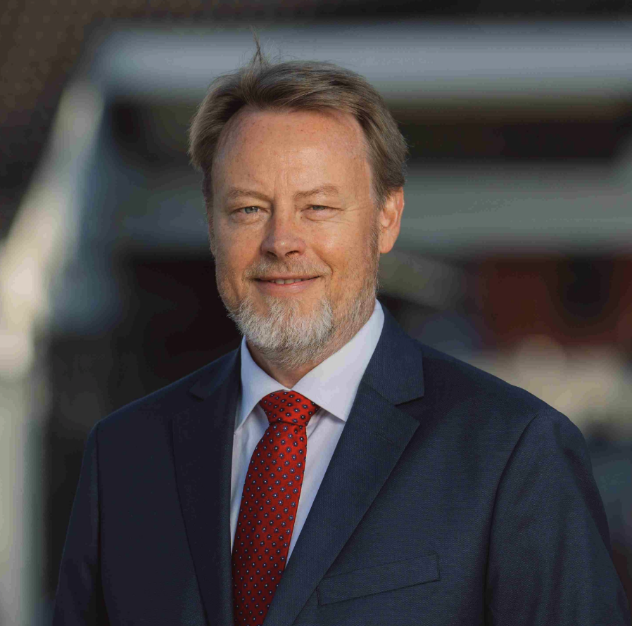 Thomas Rønning - Advokat – Lillehammer