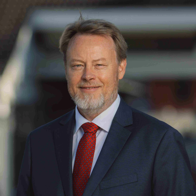 Thomas Rønning - Advokat – Lillehammer