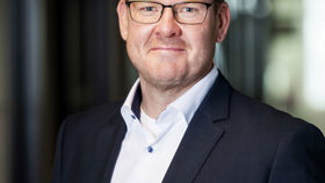 Advokat Magnus Frøysaa