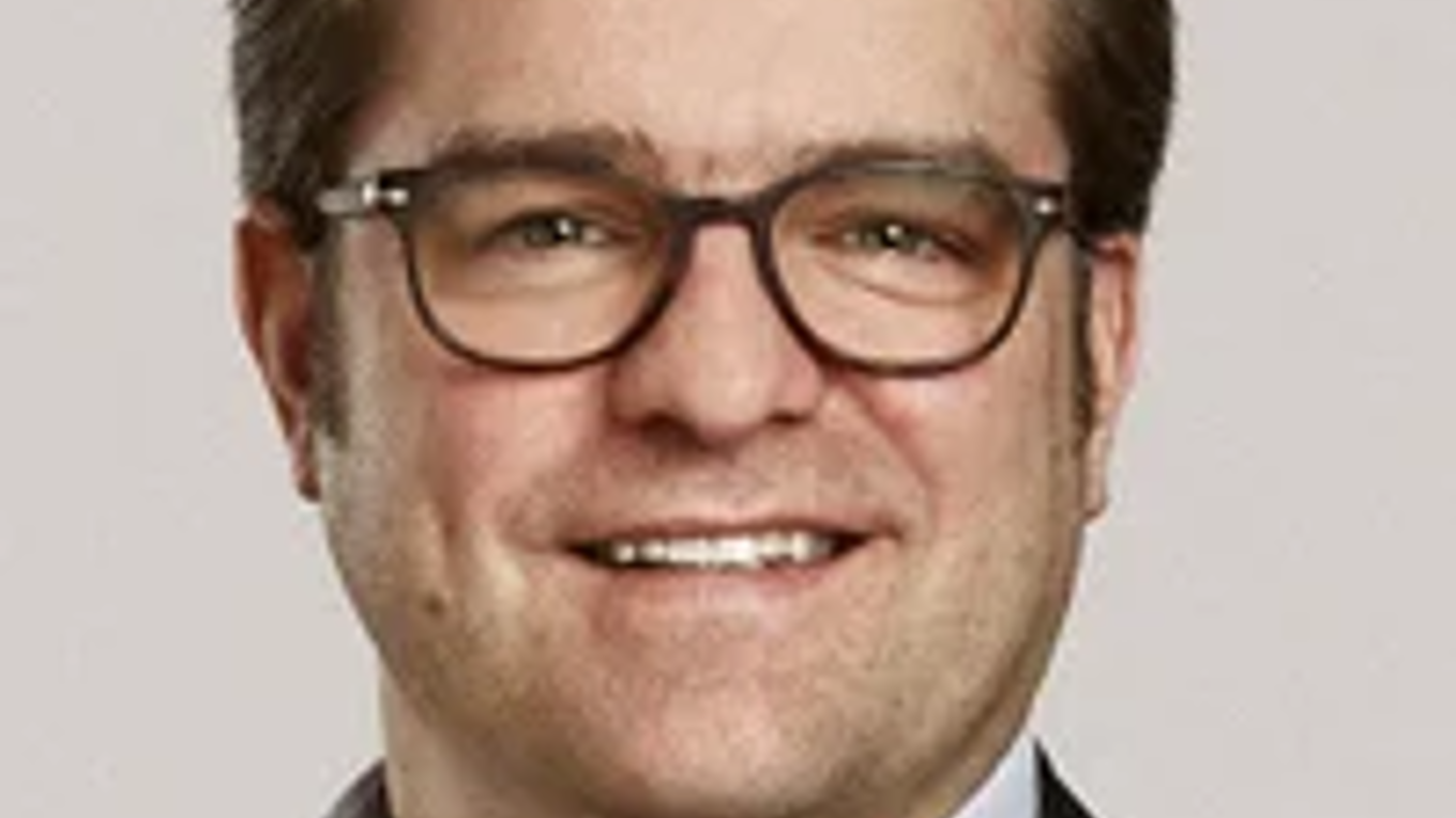 Advokat Jørgen Heier