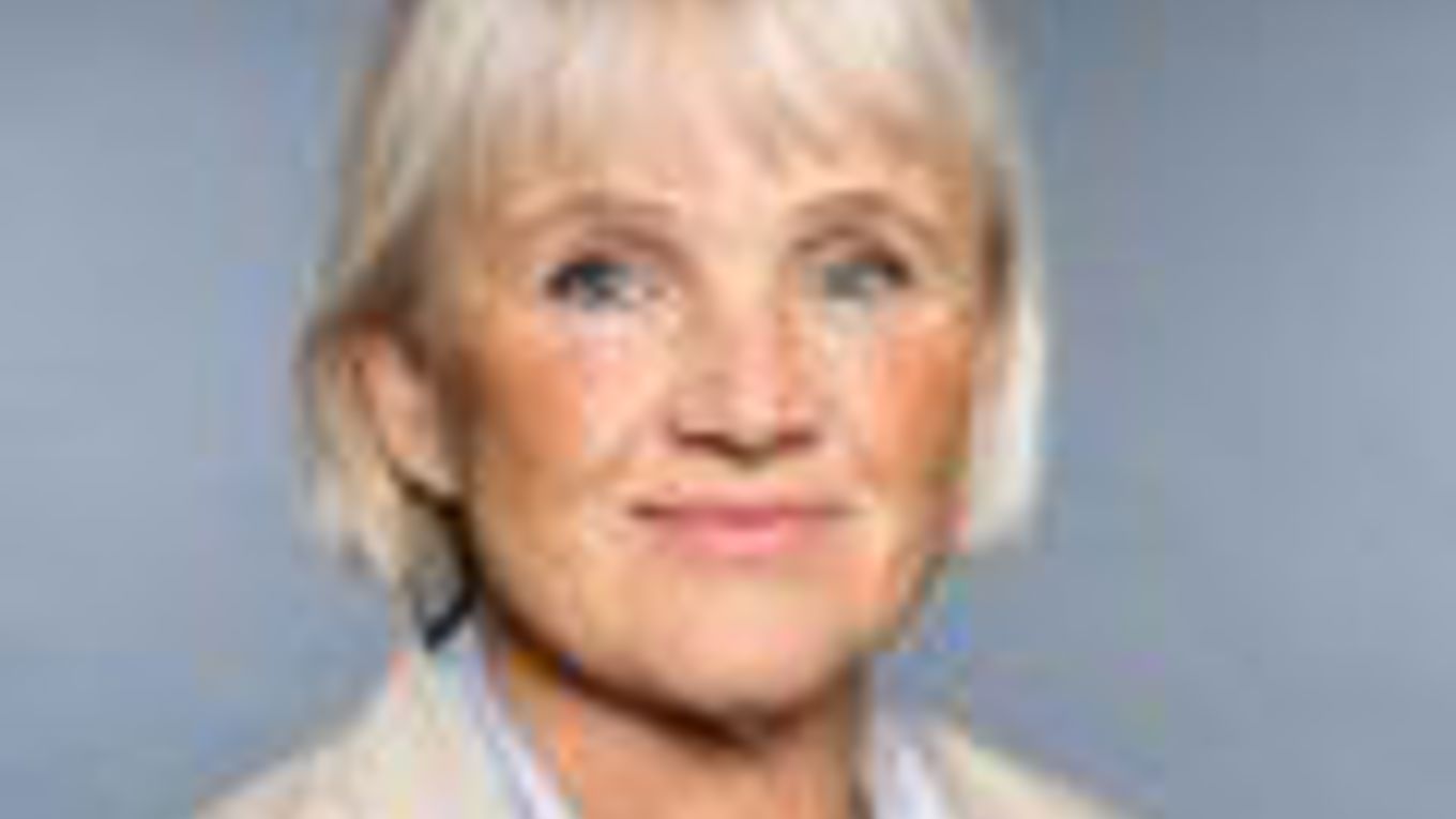 Advokat Torild Løken Sandvik