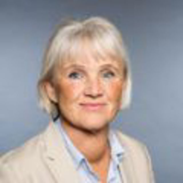 Torild Løken Sandvik - Advokat – Asker