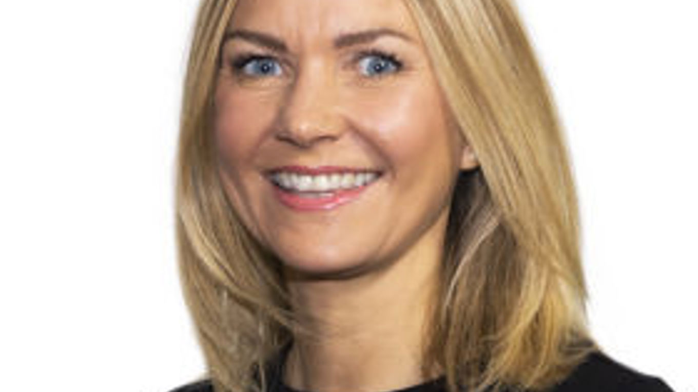 Advokat Yana Beate Totland