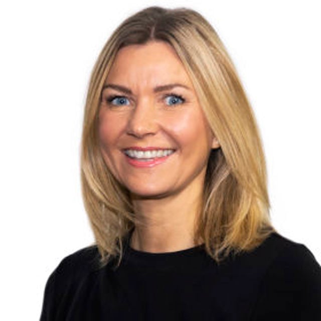 Yana Beate Totland - Advokat – Oslo