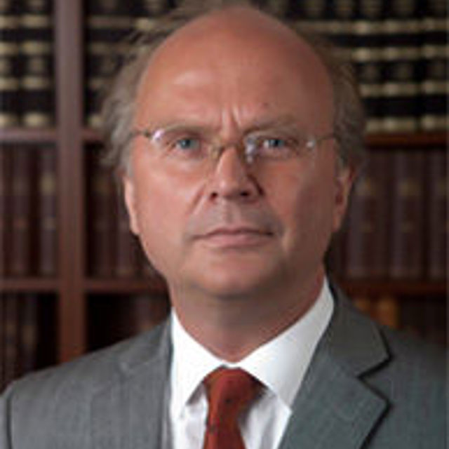 Lars Erik Wahlberg - Advokat – Oslo