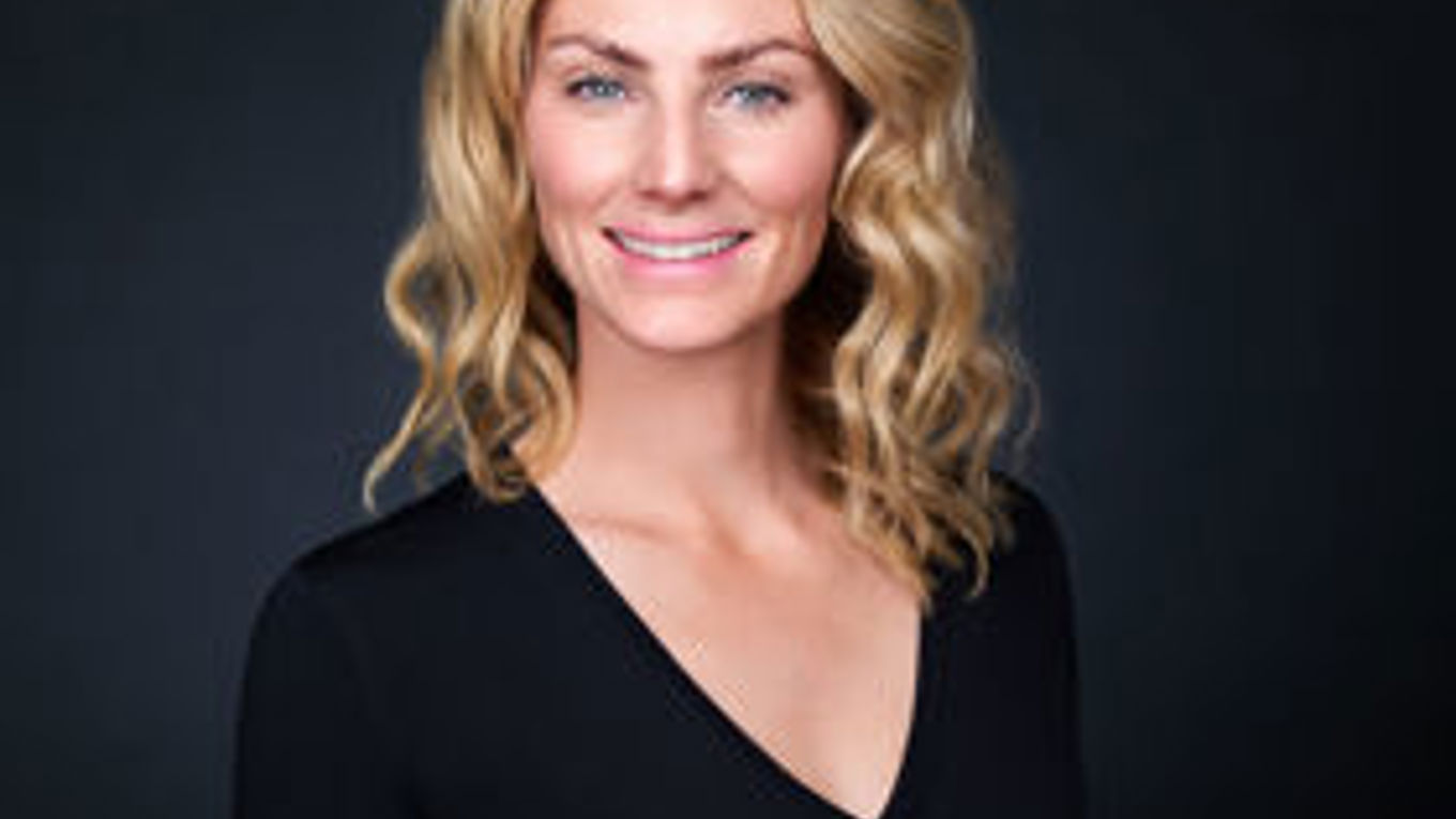 Advokat Ingrid Brekke Randa