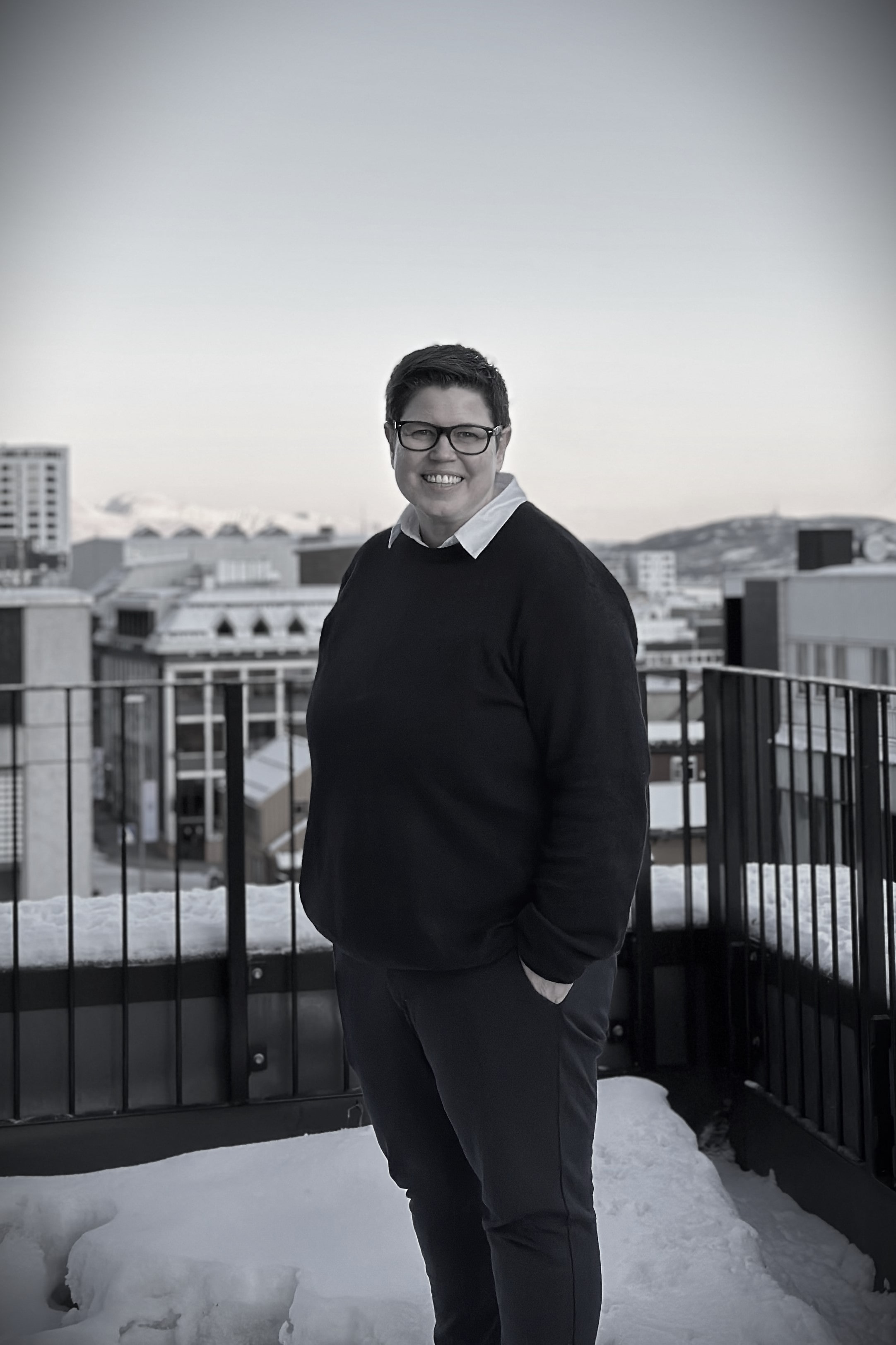 Eli Øverås - Advokat – Tromsø