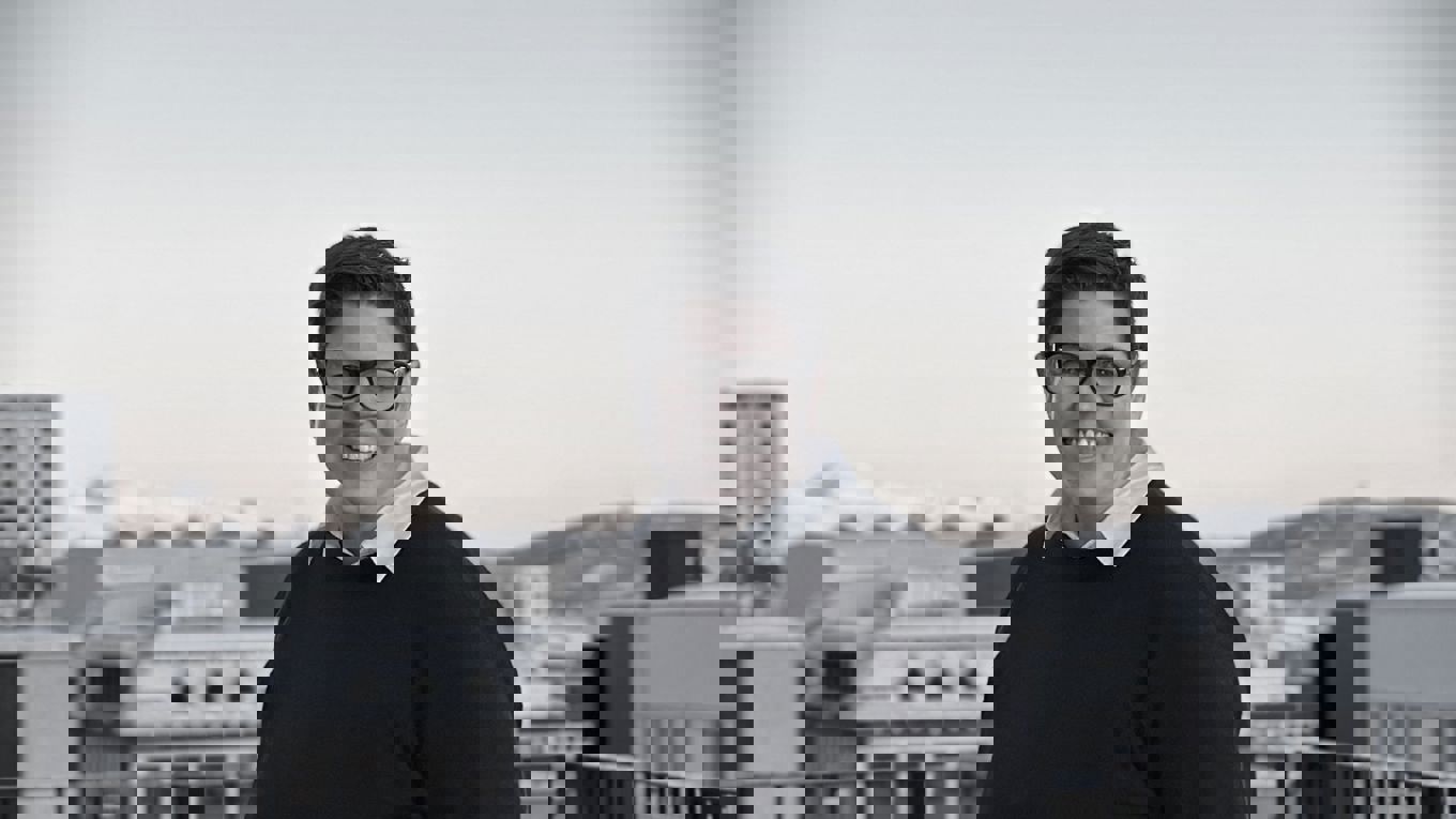 Advokat Eli Øverås