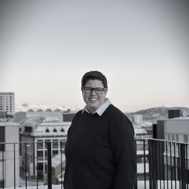 Eli Øverås - Advokat – Tromsø