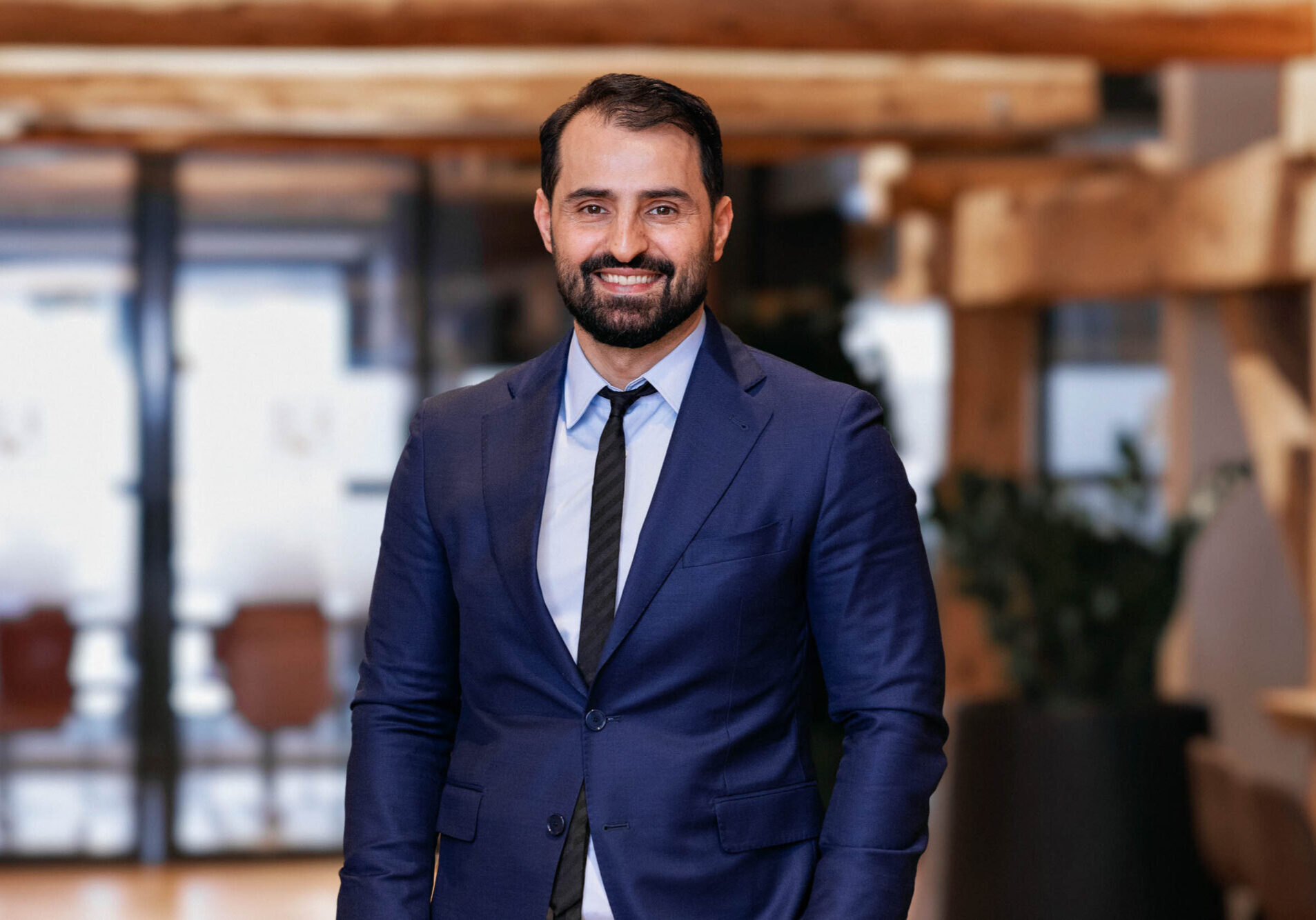 Vedat Kaya  - Advokat – Trondheim