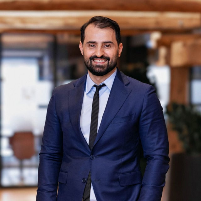 Vedat Kaya - Advokat – Trondheim