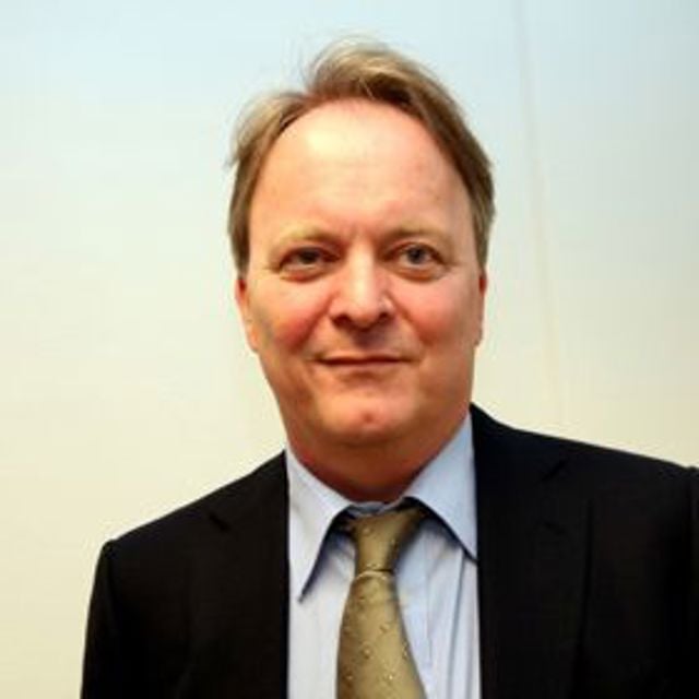 Jens Petter Bull - Advokat – Oslo