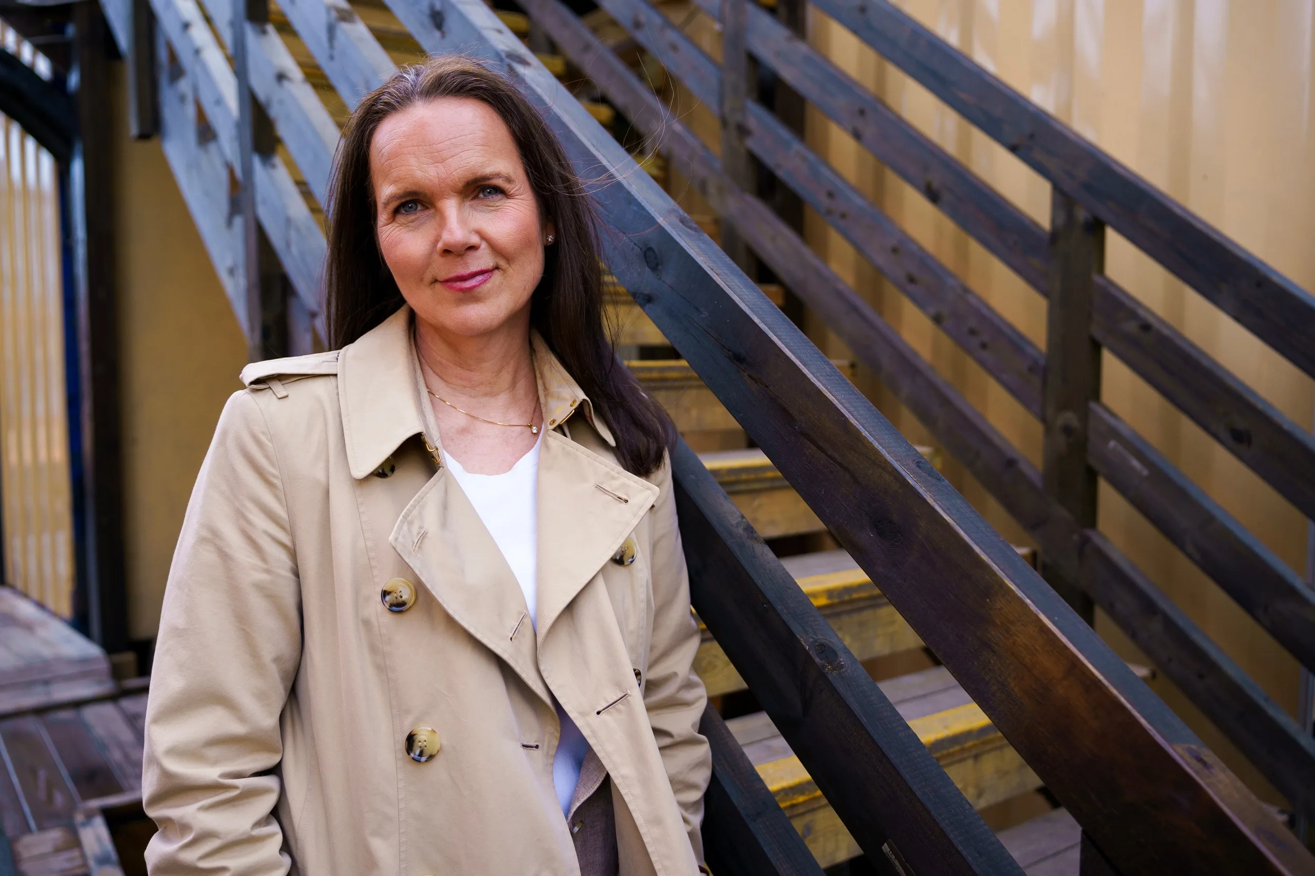 Annita Magnusen