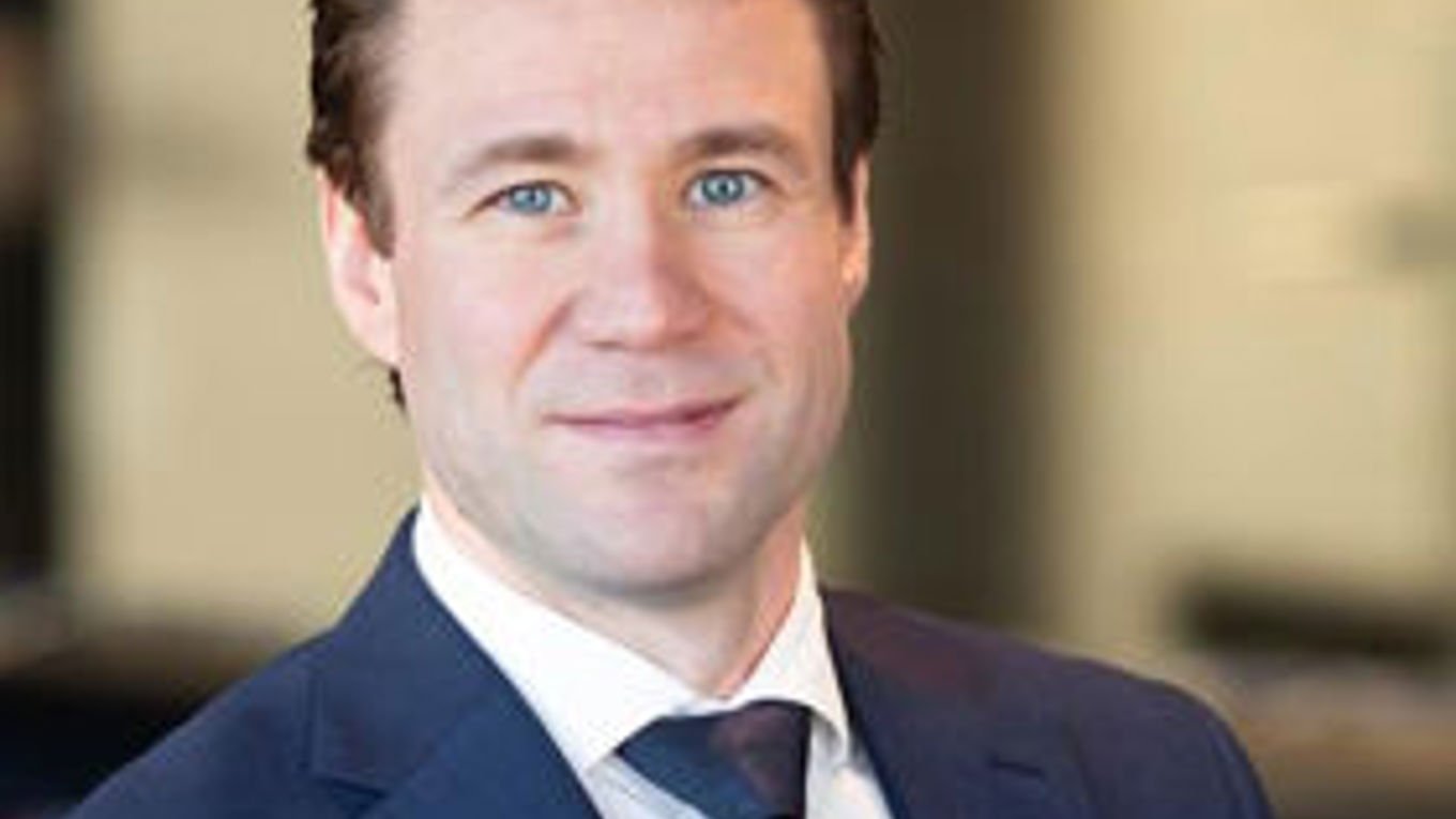 Haakon Løvaas Haaland