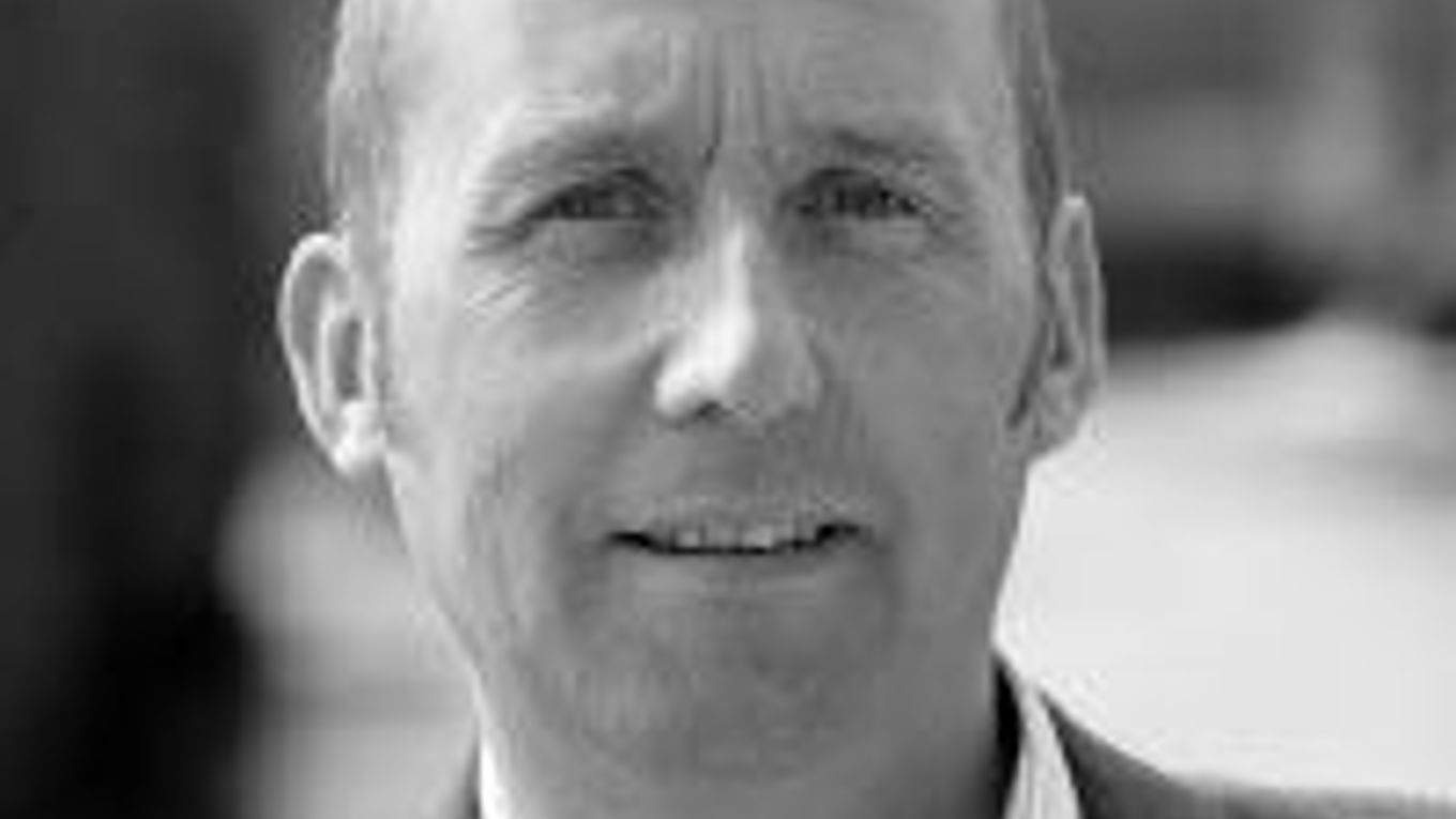 Advokat Steinar Jessen