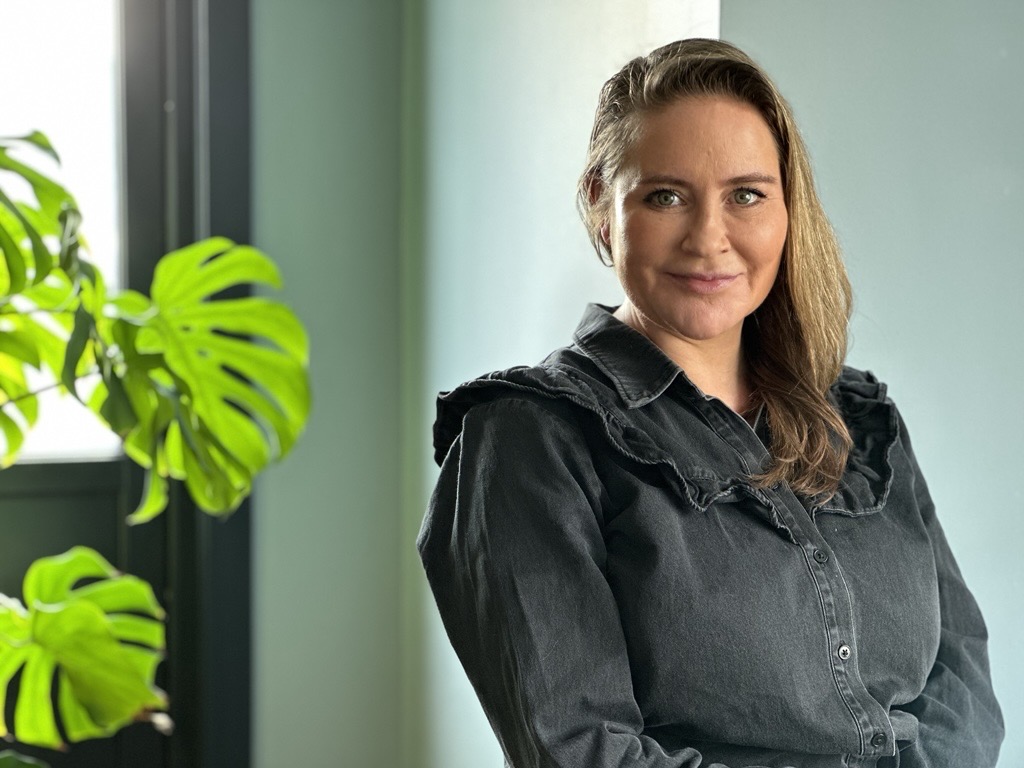 Advokat Marianne Aarbakke