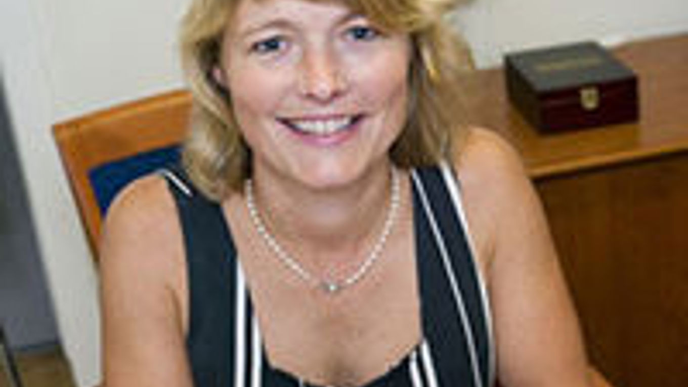 Advokat Torunn Karlsvik Glenna