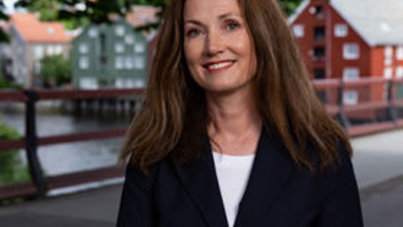 Advokat Ellen Ulriksen