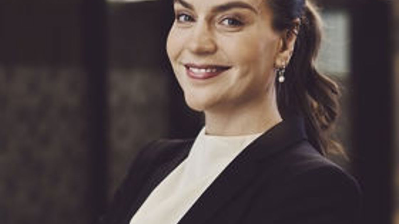 Advokat Ingrid Marie Apeland