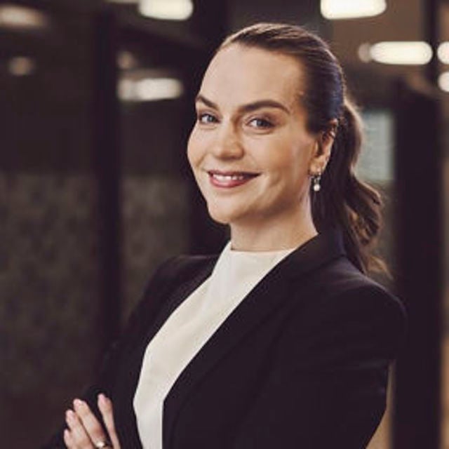 Ingrid Marie Apeland - Advokat – Haugesund