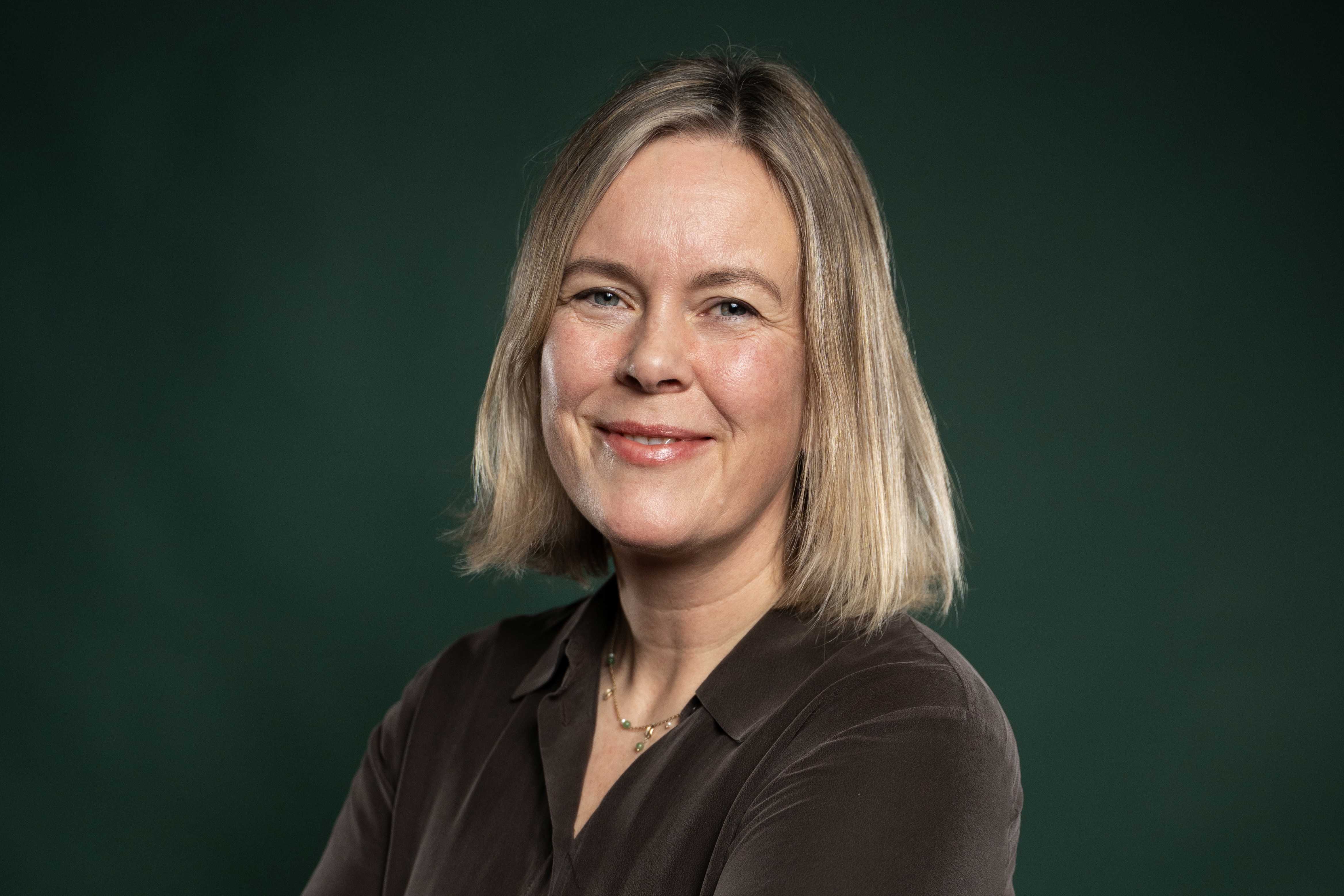 Byggteknisk rådgiver Ingeborg B. Engh