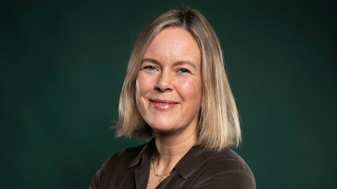 Byggteknisk rådgiver Ingeborg B. Engh