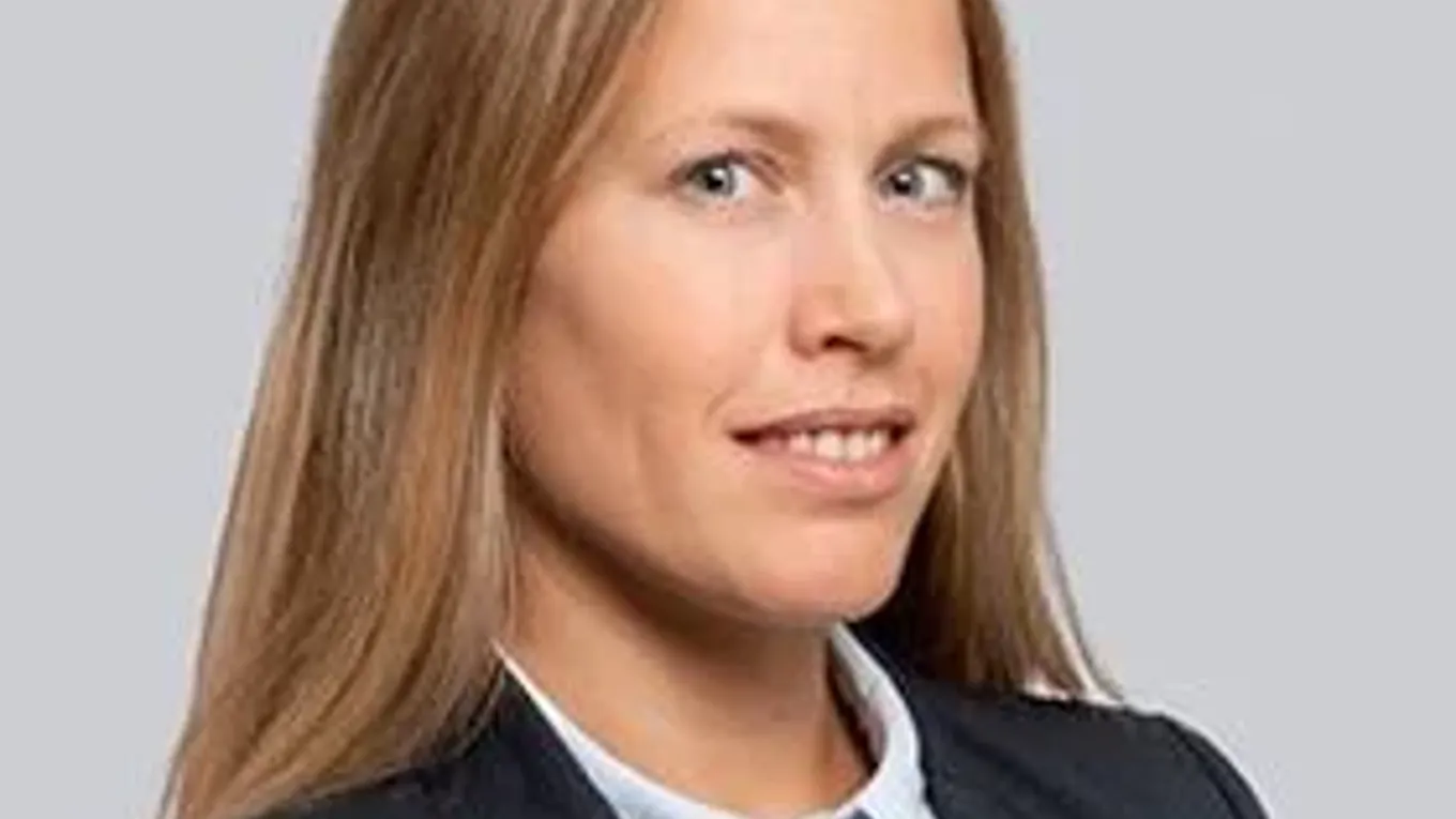 Advokat Birte Hansen Nordgård