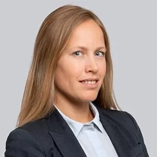 Birte Hansen Nordgård - Advokat – Tromsø