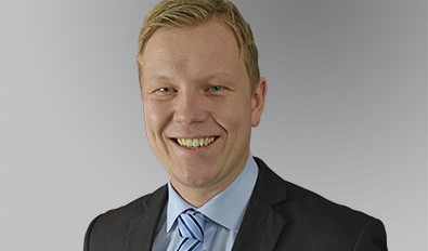 Advokat Fredrik Engenes