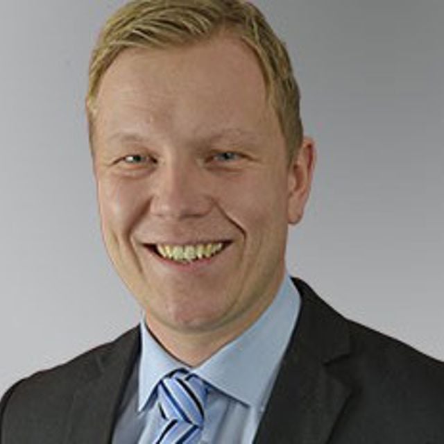 Fredrik Engenes - Advokat - Kristiansand