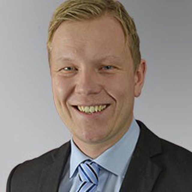 Fredrik Engenes - Advokat – Kristiansand