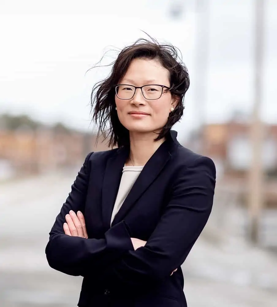 Anne Beldo - Advokat – Alta