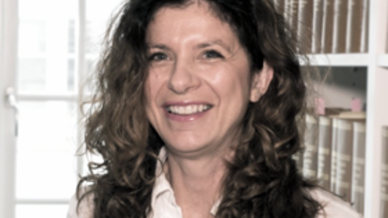 Advokat Elisabeth Fjeld