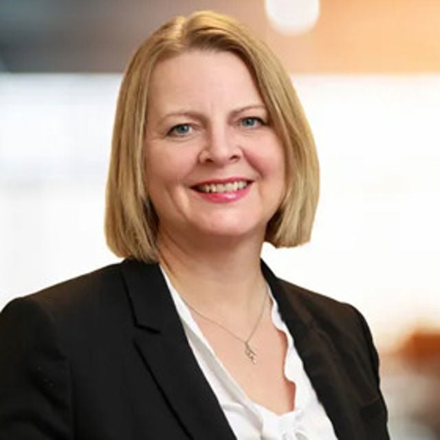 Lise Marken Aaserud - Advokat – Hamar