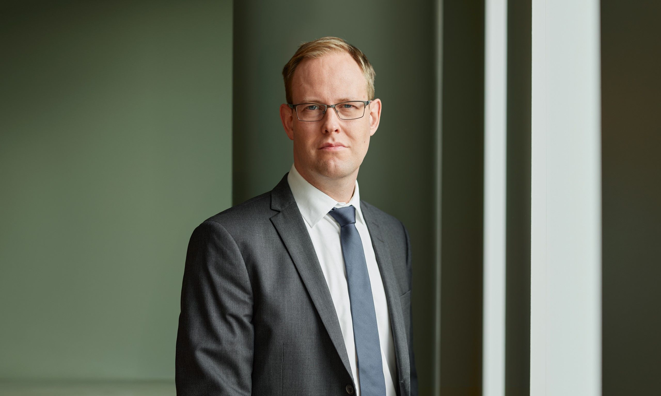 André M. Carlsen - Advokat – Oslo